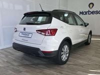 Occasion Seat Arona Ecomotive 110 ch (80 kW) 2022 Blanc SUV
