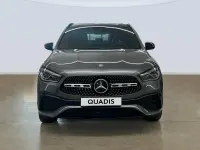 Usado Mercedes GLA250 218 CV (160 kW) 2022 Gris SUV