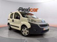 Usado Fiat Fiorino 80 CV (58 kW) 2020 Blanco Monovolumen