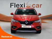 usado Renault Arkana 1.3 Tce Zen Edc 103kw