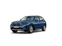 Usado BMW X3 xLine 150 CV (110 kW) 2022 Azul SUV