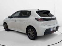 Usado Peugeot 208 Style 100 CV (73 kW) 2021 Utilitario