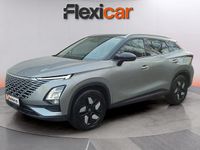 Usado Omoda 5 147 CV (108 kW) 2025 Gris SUV