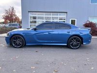 Usado Dodge Charger 375 CV (275 kW) 2020 Azul Berlina