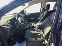 Usado Ford Kuga Titanium 182 CV (133 kW) 2015 Azul SUV