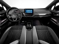 Usado VW ID.4 Pro 150 kW (204 CV) 2024 Gris manganeso metalizado SUV