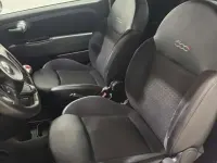 Usado Fiat 500 S 69 CV (50 kW) 2014 Blanco Utilitario