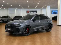 Usado Audi Q8 Performance 640 CV (470 kW) 2025 Gris / plata SUV