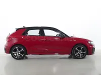 Usado Audi A1 Sportback 116 CV (85 kW) 2024 Rojo Utilitario
