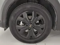 Usado Dacia Jogger Extreme 91 CV (66 kW) 2025 Verde Monovolumen