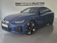 Usado BMW i4 Comfort Edition 250 kW (340 CV) 2026 Eléctrico Berlina