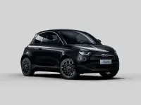 Nuevo Fiat 500e La Prima 69 kW (95 CV) 2025 Berlina