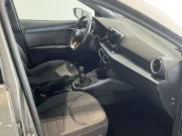 Usado Seat Arona Xperience 115 CV (84 kW) 2025 Gris SUV