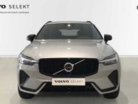 usado Volvo XC60 XC 60Plus B4 (diesel) Diésel Dark