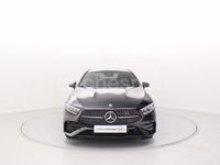 Nuevo Mercedes A250 218 CV (160 kW) 2025 Negro Berlina