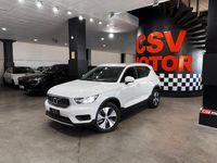 Usado Volvo XC40 Inscription 265 CV (194 kW) 2022 Blanco SUV