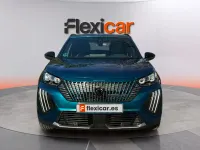 Usado Peugeot 2008 Allure 101 CV (74 kW) 2025 Azul SUV