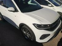 Usado VW T-Cross R-line 115 CV (84 kW) 2024 SUV