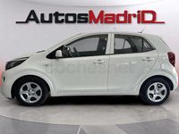 Usado Kia Picanto 67 CV (49 kW) 2021 Blanco Utilitario