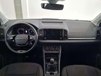 Occasion Skoda Karoq Selection 150 PK (110 kW) 2025 Wit SUV