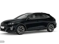 Nuevo Kia XCeed GT-Line 115 CV (84 kW) 2026 Negro SUV