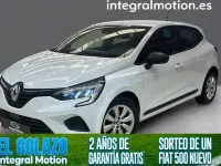 Usado Renault Clio Life 65 CV (47 kW) 2021 Utilitario
