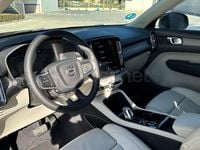 Usado Volvo XC40 Inscription 262 CV (192 kW) 2021 Azul SUV