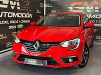 usado Renault Mégane IV 