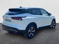Usado Nissan Qashqai N-Connecta 140 CV (102 kW) 2022 SUV