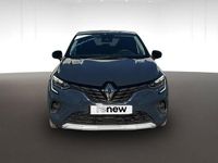 Usado Renault Captur Zen 159 CV (116 kW) 2021 Azul SUV