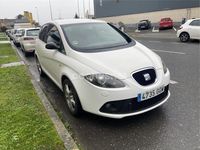Usado Seat Altea FR 170 CV (125 kW) 2009 Blanco Monovolumen
