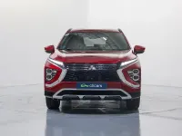 Usado Mitsubishi Eclipse Cross 188 CV (138 kW) 2022 Rojo SUV
