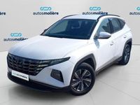 Usado Hyundai Tucson 230 CV (169 kW) 2021 SUV