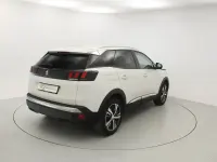 Usado Peugeot 3008 Allure 131 CV (96 kW) 2019 Sin especificar SUV