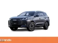 Nuevo Ebro s700 146 CV (107 kW) 2025 Gris SUV