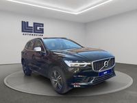 Usado Volvo XC60 R-Design 190 CV (139 kW) 2019 Negro SUV