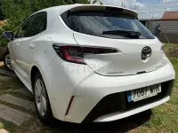 Usado Toyota Corolla Active 140 CV (102 kW) 2023 Blanco Berlina