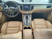 Usado Porsche Macan GTS 360 CV (264 kW) 2018 Blanco SUV