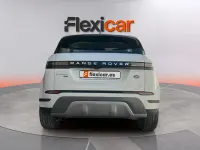 Usado Land Rover Range Rover evoque S 150 CV (110 kW) 2020 Blanco SUV