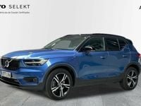 Usado Volvo XC40 R-Design 155 kW (211 CV) 2021 SUV
