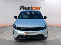 Usado Opel Corsa 101 CV (74 kW) 2024 Gris Utilitario