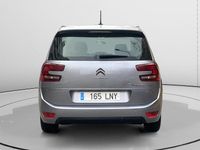 Usado Citroën C4 SpaceTourer Feel 131 CV (96 kW) 2018 Monovolumen