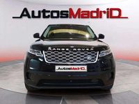 Usado Land Rover Range Rover Velar S 207 CV (152 kW) 2022 Negro SUV