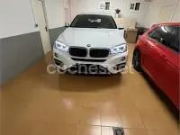 Usado BMW X6 258 CV (189 kW) 2018 Blanco SUV