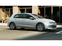 Nuevo VW Golf VIII 116 CV (85 kW) 2026 Gris Berlina
