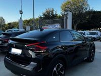 Usado Citroën C4 PureTech 131 CV (96 kW) 2023 Negro Utilitario