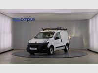 Usado Fiat Fiorino 80 CV (58 kW) 2021 Blanco sólido Monovolumen