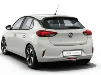 Usado Opel Corsa-e Edition 100 kW (136 CV) 2024 Blanco Utilitario