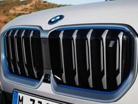 Usado BMW iX1 M Sport 230 kW (313 CV) 2023 Azul SUV