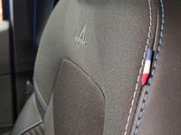 Usado Renault Captur Esprit Alpine 143 HP (105 kW) 2024 SUV